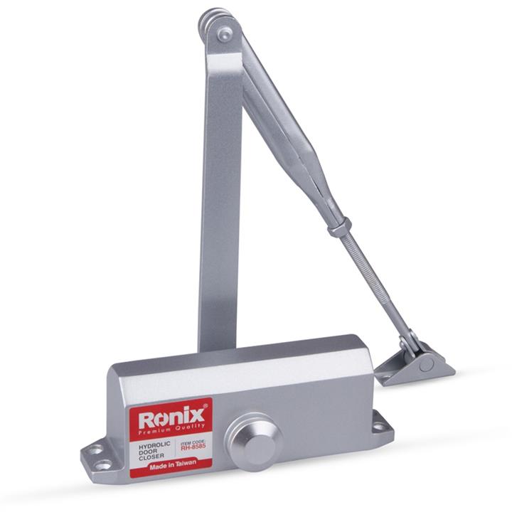 آرام بند رونیکس مدل RH-8585 Ronix RH-8585 Door Closer